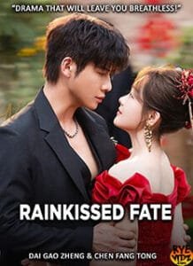 Rainkissed Faith