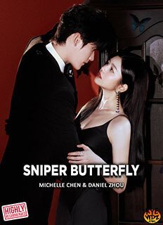 Sniper Butterfly (2025)